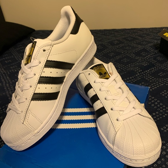 Adidas Sneakers - Picture 1 of 5